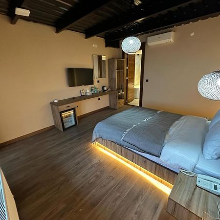 Marina Fener Hotel & Suite Истанбул Екстериор снимка