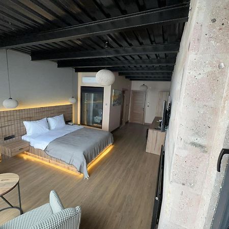 Marina Fener Hotel & Suite Истанбул Екстериор снимка