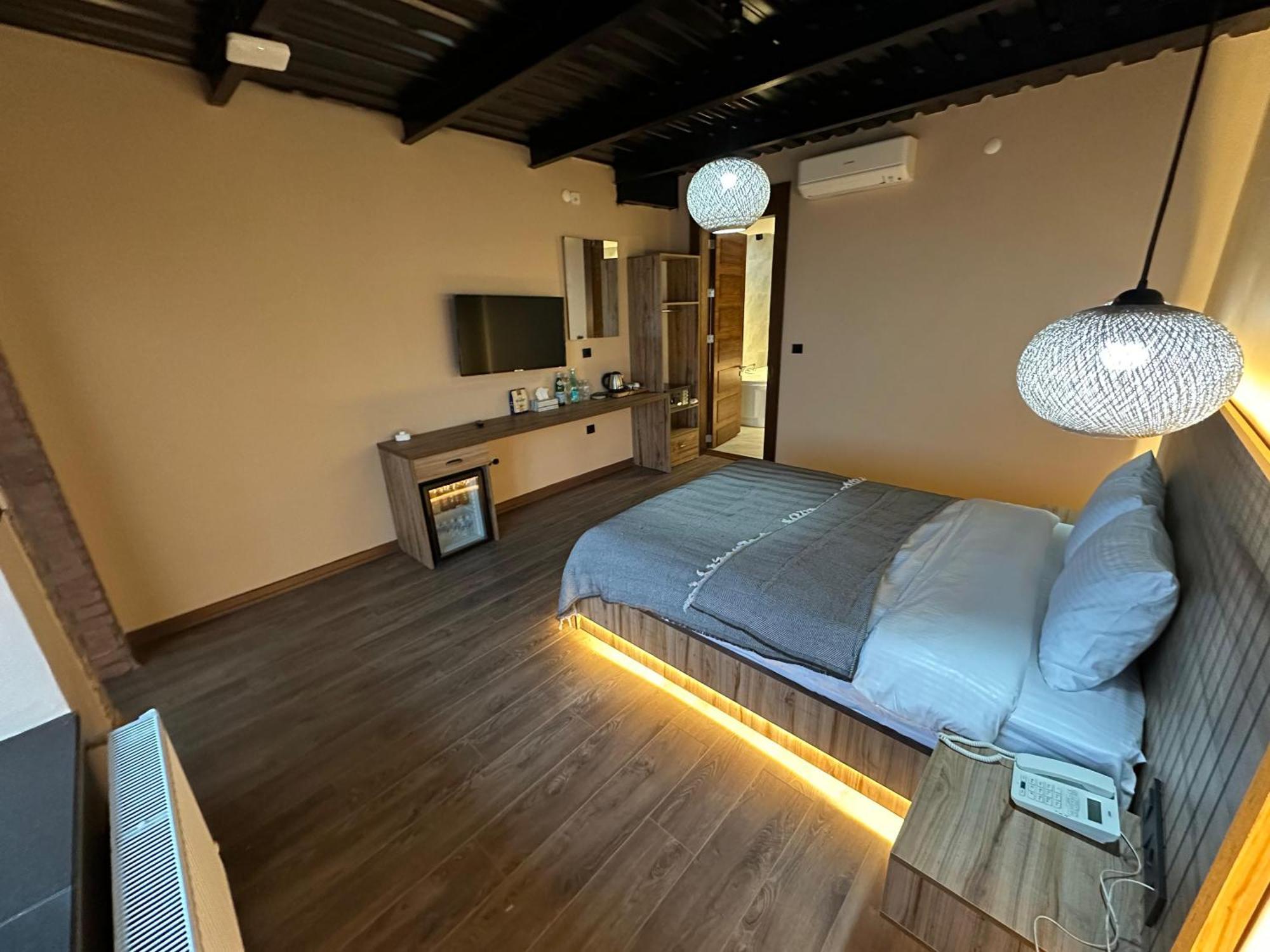 Marina Fener Hotel & Suite Истанбул Екстериор снимка