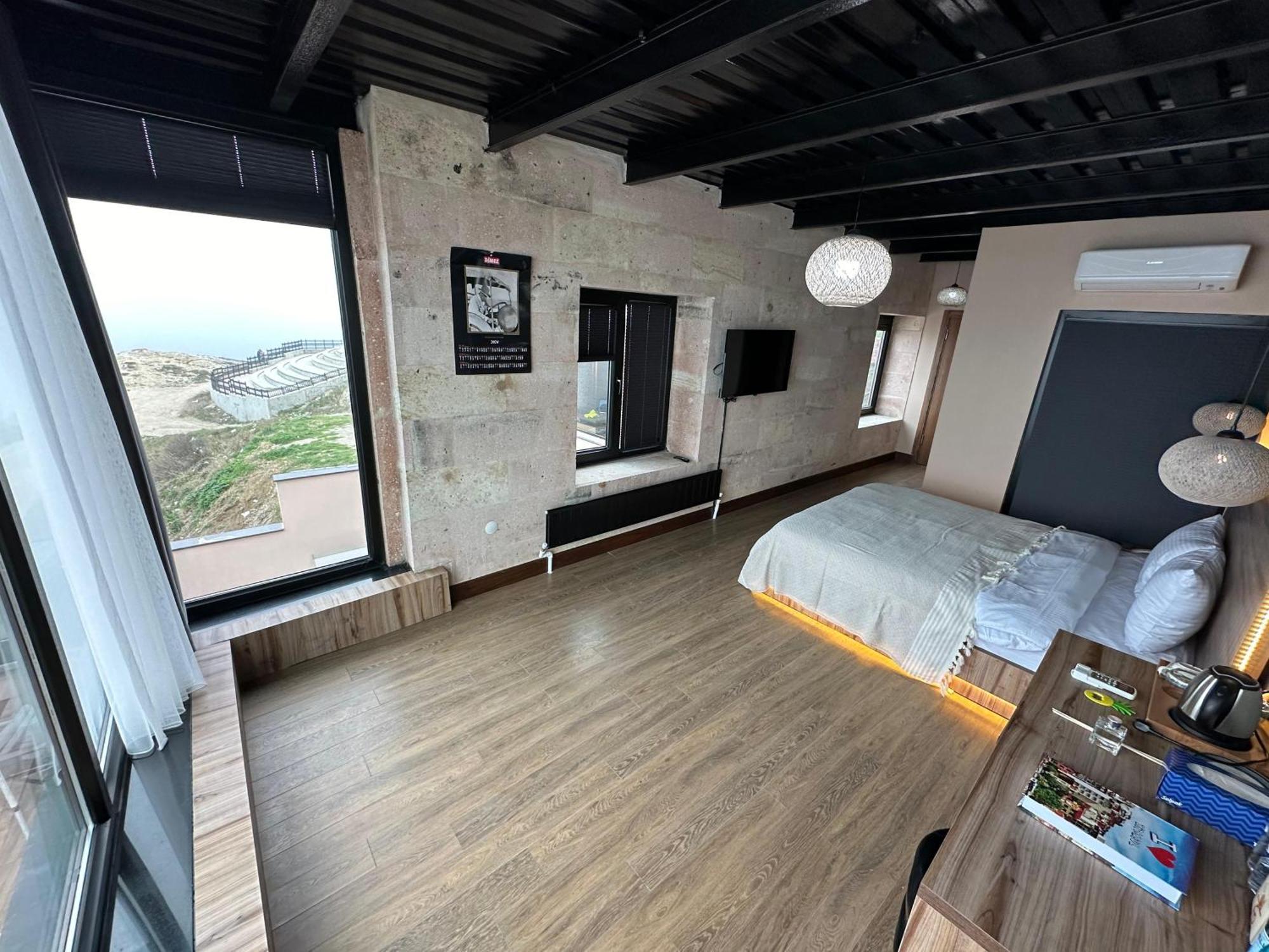 Marina Fener Hotel & Suite Истанбул Екстериор снимка