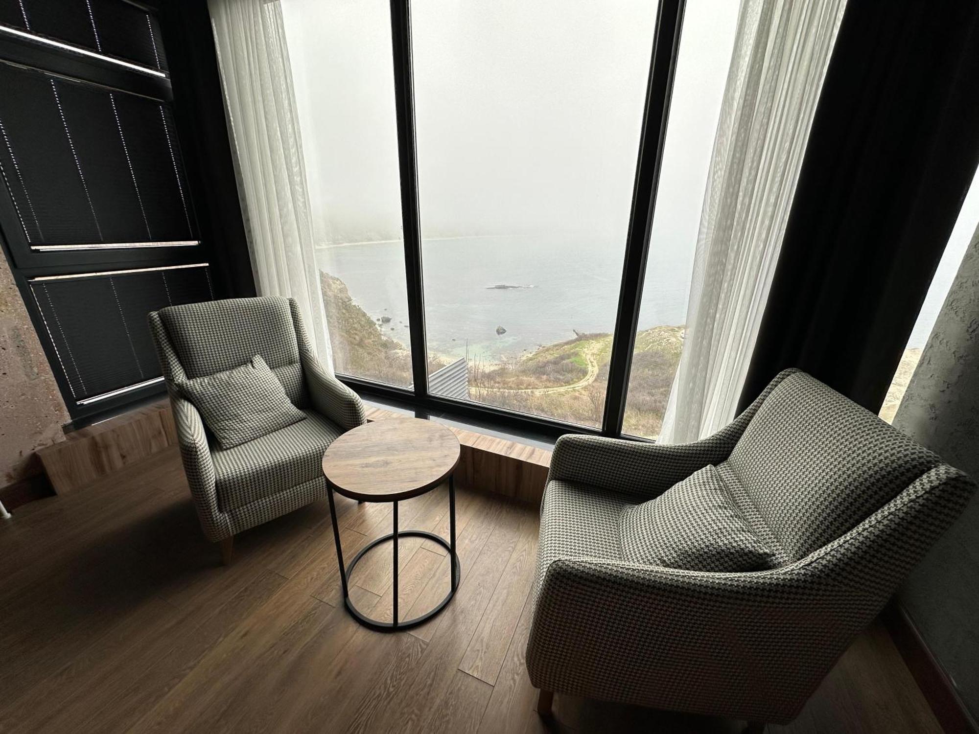 Marina Fener Hotel & Suite Истанбул Екстериор снимка