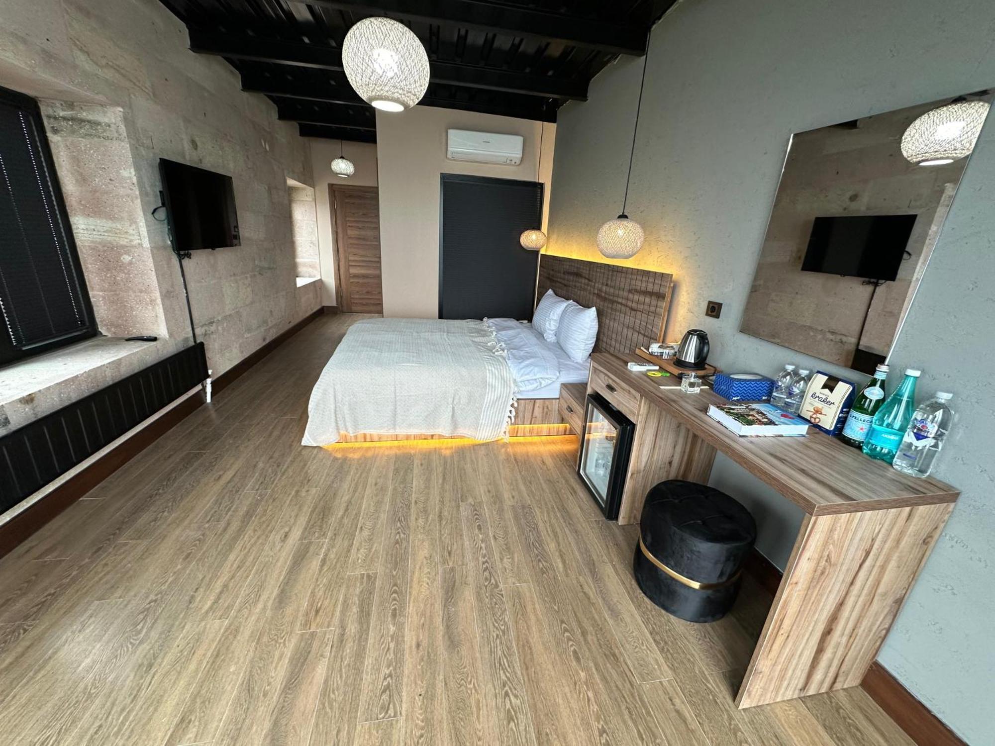 Marina Fener Hotel & Suite Истанбул Екстериор снимка
