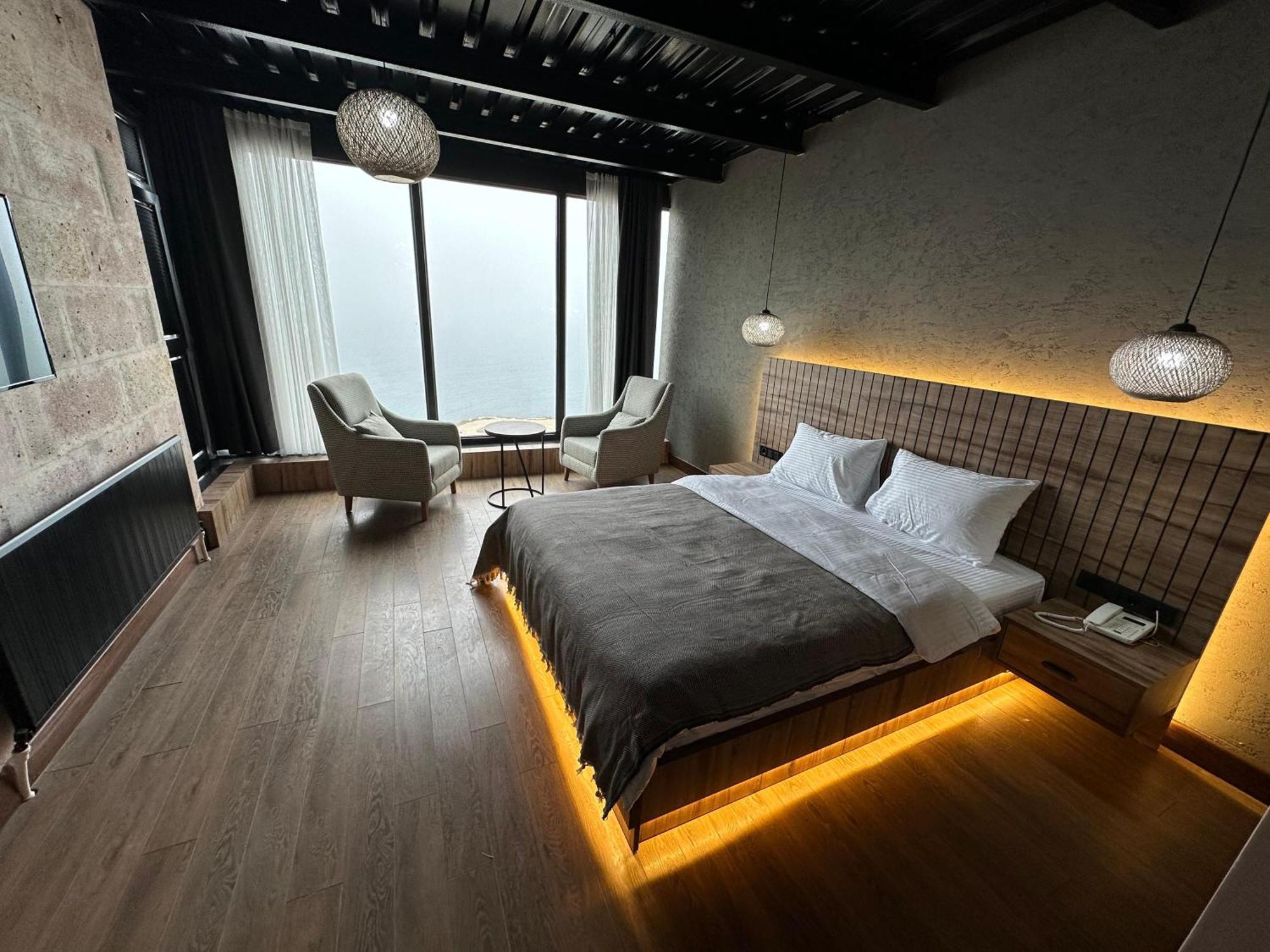 Marina Fener Hotel & Suite Истанбул Екстериор снимка