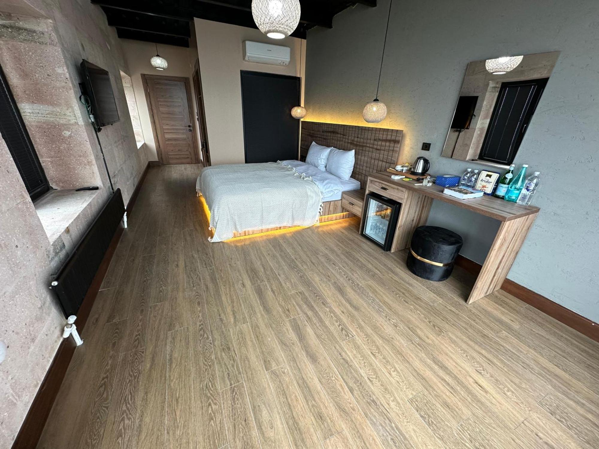 Marina Fener Hotel & Suite Истанбул Екстериор снимка