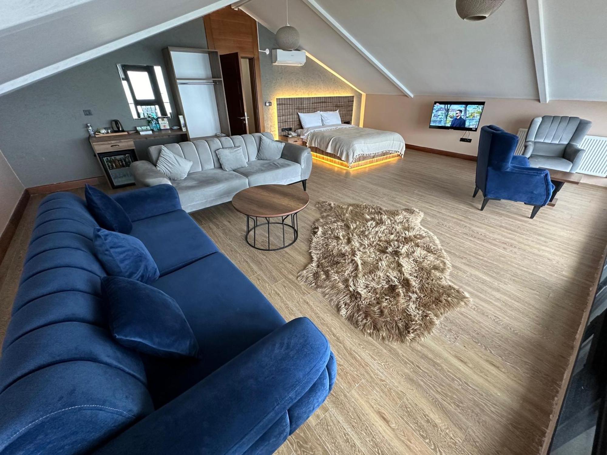Marina Fener Hotel & Suite Истанбул Екстериор снимка