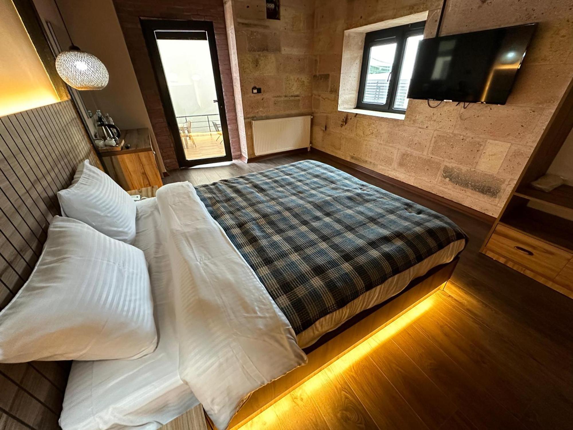Marina Fener Hotel & Suite Истанбул Екстериор снимка