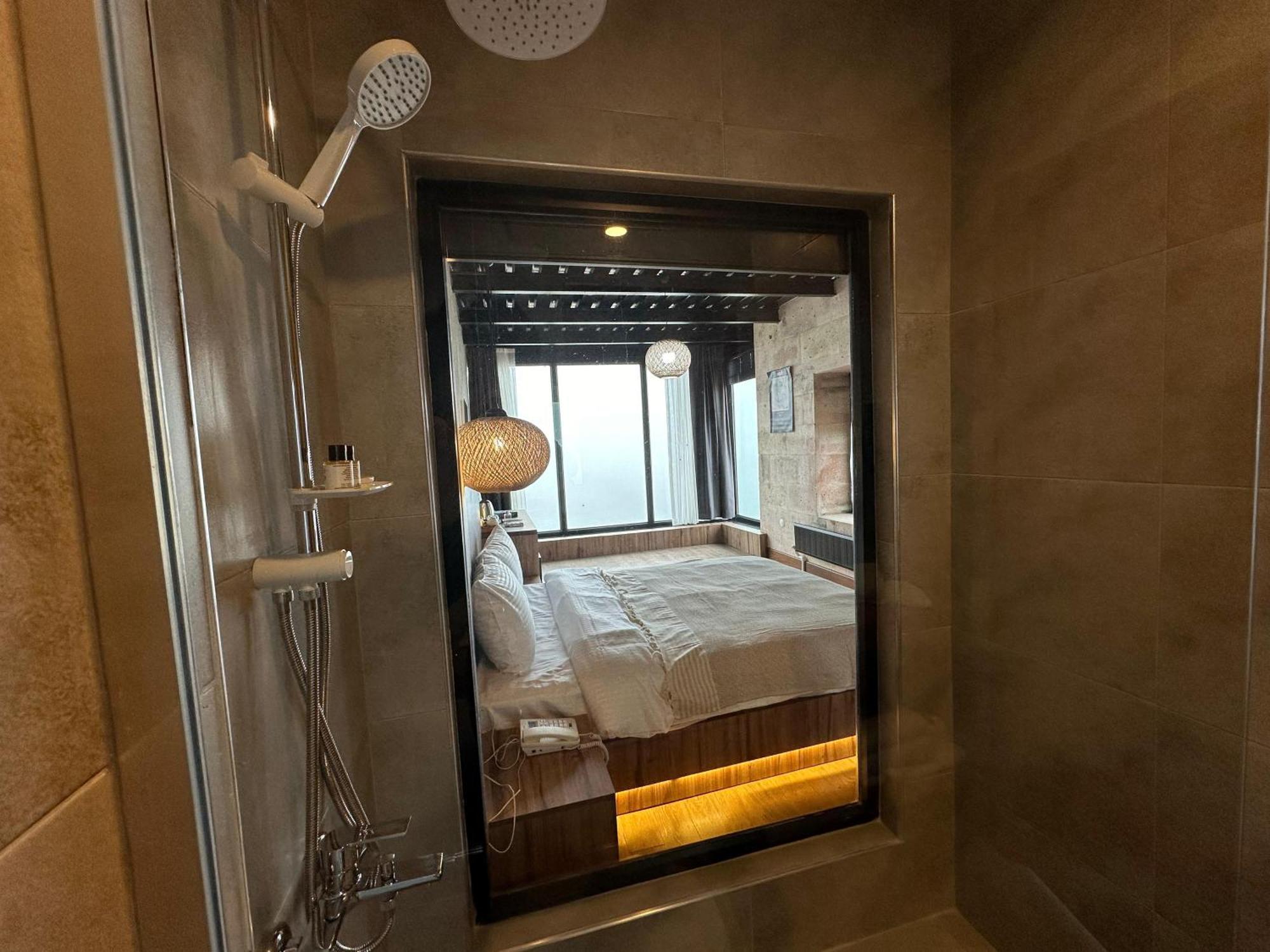 Marina Fener Hotel & Suite Истанбул Екстериор снимка