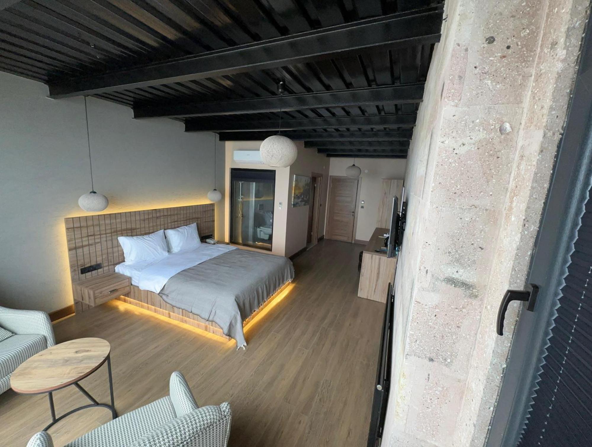Marina Fener Hotel & Suite Истанбул Екстериор снимка