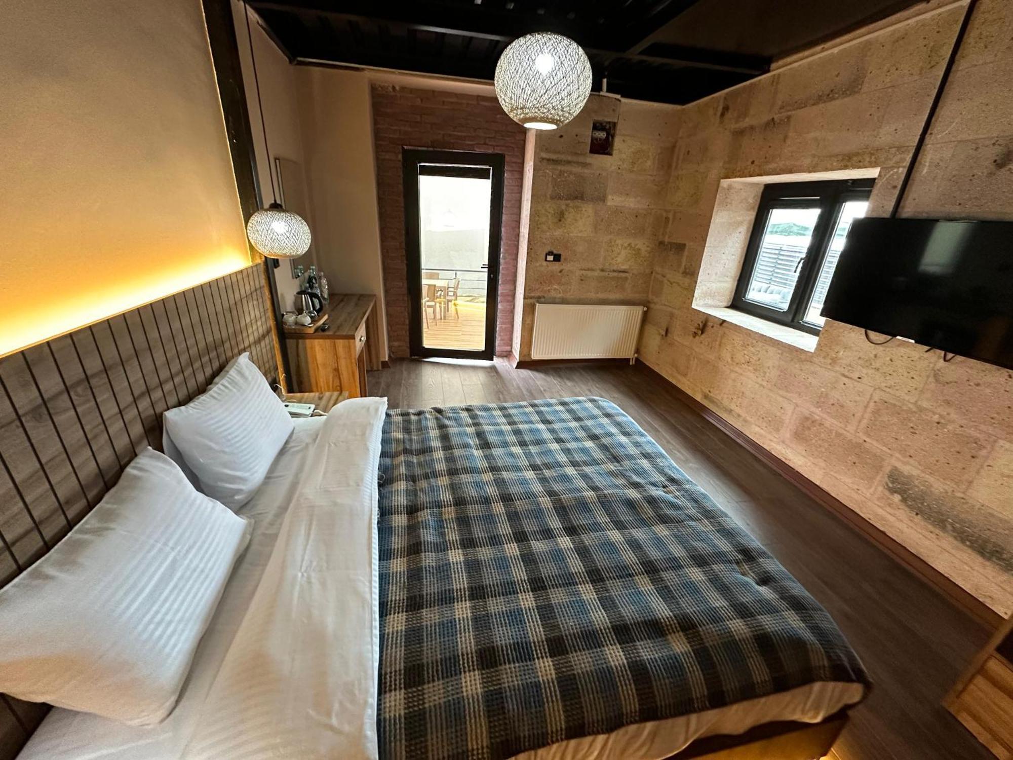 Marina Fener Hotel & Suite Истанбул Екстериор снимка