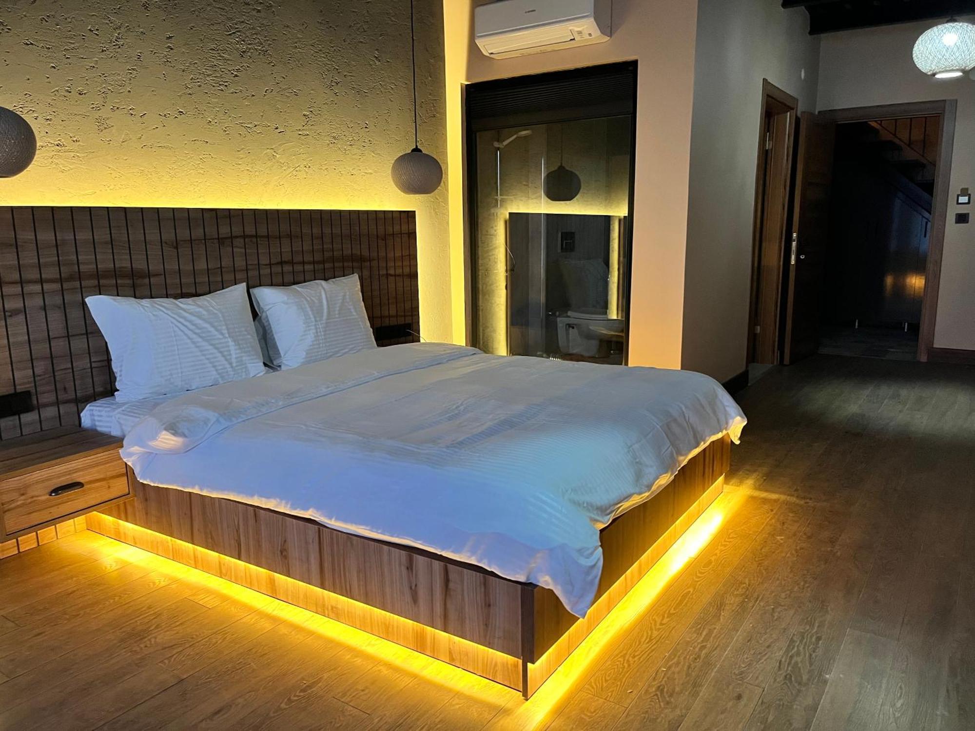 Marina Fener Hotel & Suite Истанбул Екстериор снимка