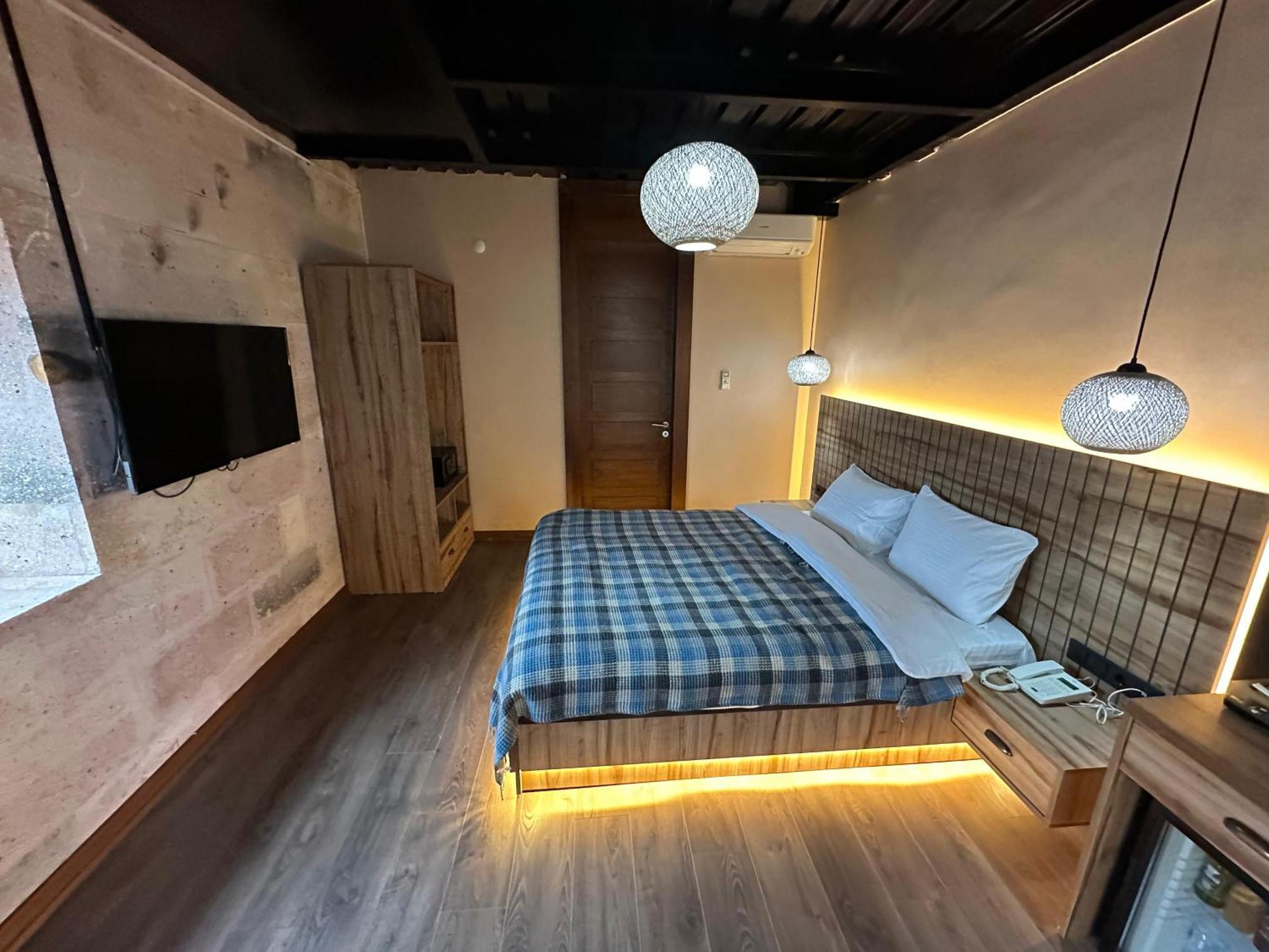 Marina Fener Hotel & Suite Истанбул Екстериор снимка